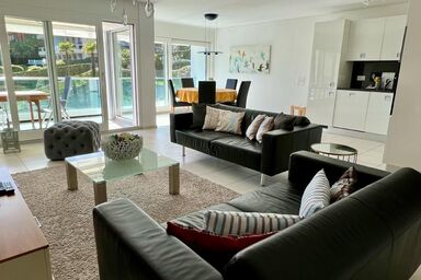 Ascona Residenza Monte Verità Apt.10