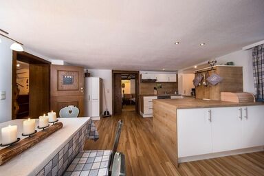 Ferienwohnung Edelweiss in Nesselwängle