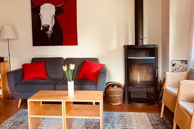 Chalet Sunnsyta, sunny appartement