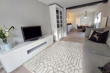 Appartement "Laura" mit Bergblick