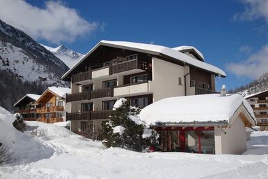 Haus Azur Wohnung Nr. 1