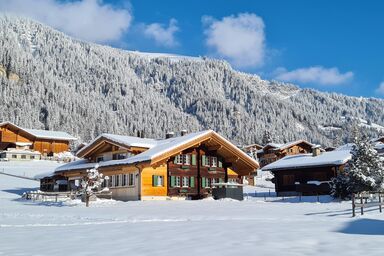 Malolo 2.5 Zimmerwohnung