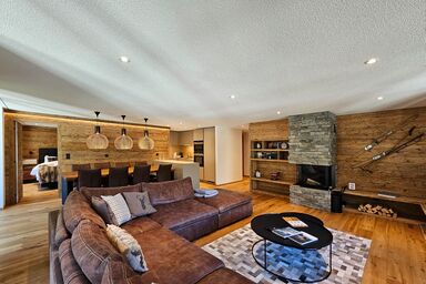 Riverside 27 Appartement/Fewo