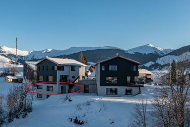 Ferienwohnung Marmarola Friberg, Brigels, (Breil/Brigels).