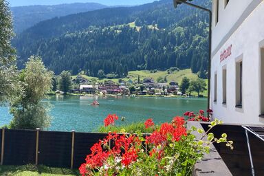 Wohnung mit Balkon und 2 Schlafzimmer