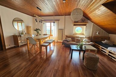 Appartement - Le Solvat, (Courcelon).