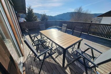 AnNo - Wohlfühlplatzl in da Mauth