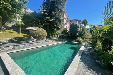 Villa Magnolia Boutique Apartment Acqua