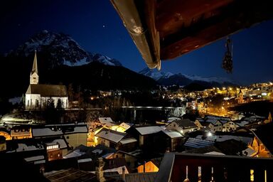 La Motta "Panorama und Terrasse"