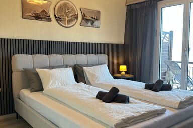 Wallis Alpenpanorama, Nahe Ski, Wifi, Parking