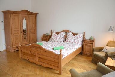 41m2 optimal f Miete bis max. 6 Mon, direkt bei U6