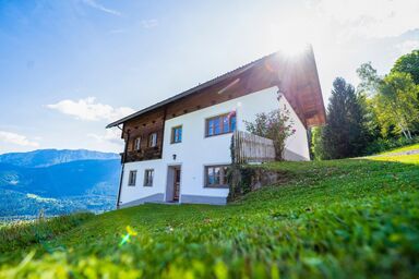 Beim Rauter - Emberger Alm, Landhaus in Alleinlage