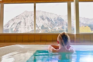 Soul nd Summit Tauplitz-Bergblick, Spa, Skiliftnah