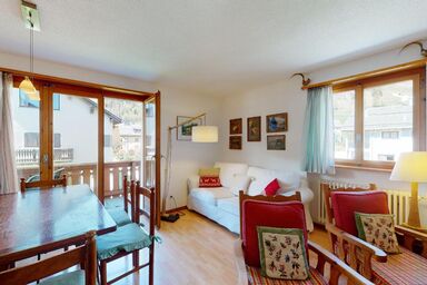 Abitaziun Flurina 7 - Celerina