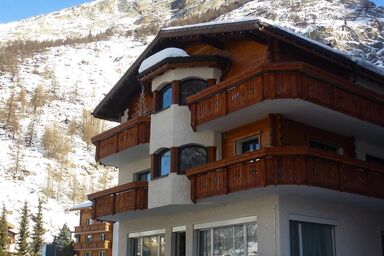 Theresli 6 Bettwohnung