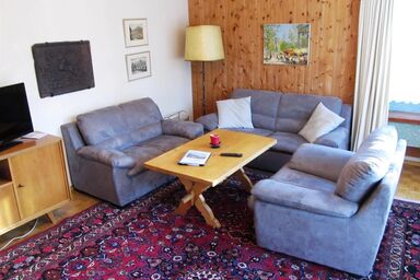 Sinriva 6 3½-Zimmerwohnung