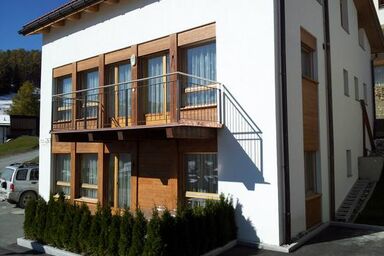 Ferienwohnung Fionas 257, (Ftan).