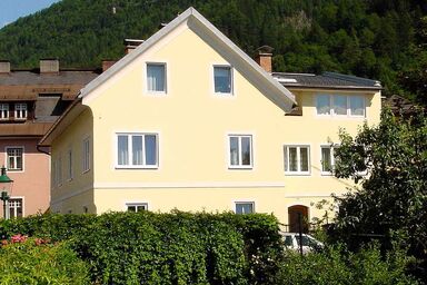 Ferienwohnung im Ortszentrum