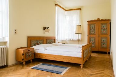 Bauernhof Woltron - Ferienwohnung Fritz