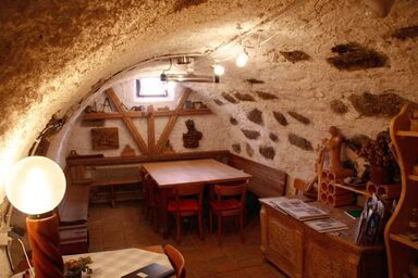 Biohof Besenbäck - Ferienwohnung ELISA