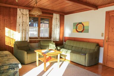 Haus Urstöger - Apartment Hornspitz