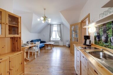 Herrenhaus am Erlaufsee - Fam. Wailand - Appartement See-Komfort