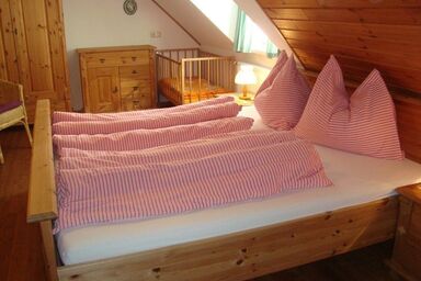 Einkehrhof Poggau - Ferienwohnung Lavendel
