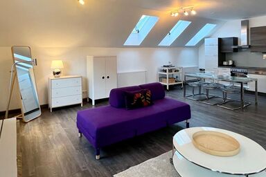 Loft am Hauptplatz - Loft-Apartment