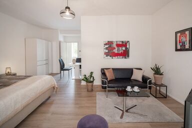 kloster apartments - Ferienwohnung Gars am Kamp - Veltliner Top D