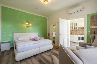 Albizia Apartments - Zuhause auf Reisen - Apartment Anja