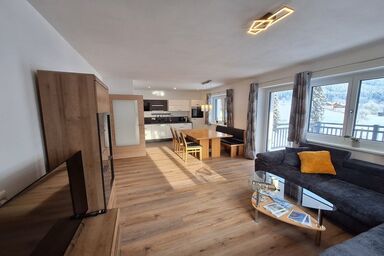 Ferienwohnung Peham