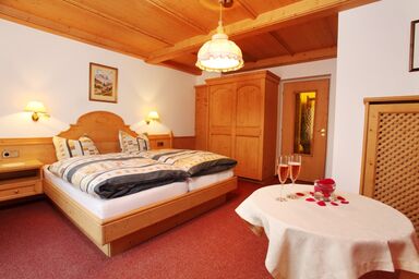 Beim Rottmeister - Steinplattenstub'n, Zwei-Raum-Wohnung, 36 qm