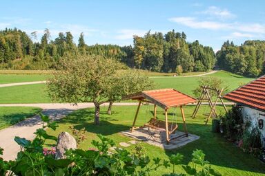 Beim Appertinger - Zimmer zum Bauerngarten