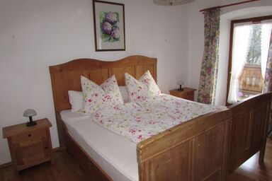 Biererhof - Ferienwohnung Gederer