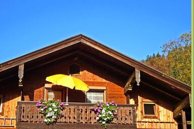 Haus Brandstein Ferienwohnungen - Ferienwohnung Nr. 2,1-2 Pers.,50 qm,W-LAN,Balkon,Doppelzi.+sep.Schlafgelegenheit