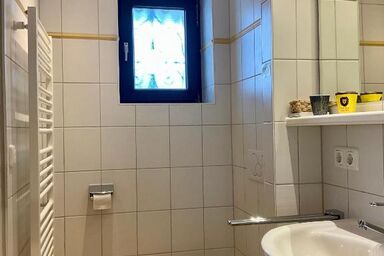 Ferienwohnung Gästehaus Am Buchenbichl - Ferienwohnung Nr. 8, für 1 bis 2 Personen, 26 qm, Balkon