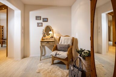 Ferienwohnungen Reich - Ferienwohnung Kehlstein, 2 Personen, 58 qm