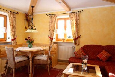 Ferienwohnungen Stefanie - Ferienwohnung Watzmannblick, für 2-4 Personen