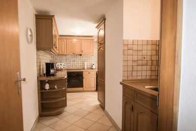 Ferienwohnung König - Ferienwohnung Nr.2, 65qm im Erdgeschoss für 1-3 Personen