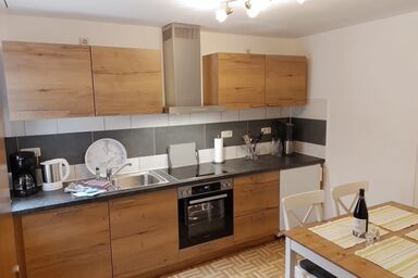 Ferienwohnungen Zechmeister - Ferienwohnung Salzburg für 1-4 Personen
