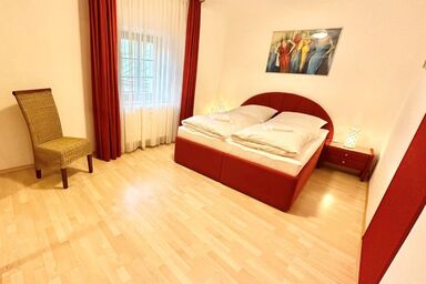 Alte Fronfeste Ferienwohnungen - Wohnung Alte Fronfeste II 40qm