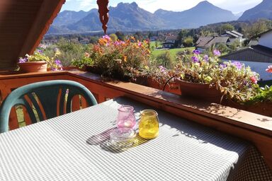 Pension Berghof - Doppelzimmer Petersberg
