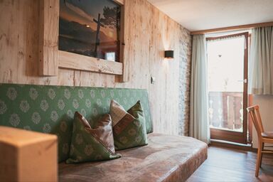 Kaltbachlehen Ferienwohnungen - Ferienwohnung Reiteralpe, 2-4 Personen, 70 qm, 2xDusche/WC, TV, W-LAN, Ostbalkon