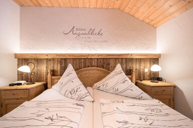 Mühlberger Hof - Ferienwohnung "Regina" 60 qm - 2 Schlafzimmer