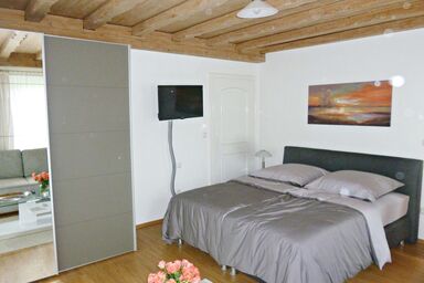 Ferienappartement in der Wolfsgrube-Rambichler - Appartement in der Wolfsgrube