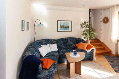 Huberhof - Ferienwohnung bis 5 Personen mit 2 Schlafzimmern