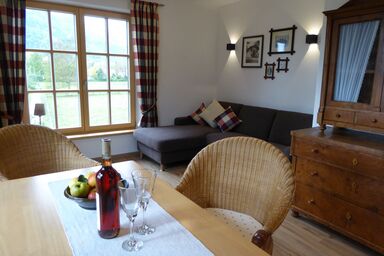 Ferienwohnung Schreiner-Viehhausen - Ferienwohnung Schreiner-Viehhausen 60 m² bis 2 Personen