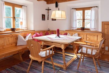 Ferienhaus Lois & Lisl - Ferienhaus 1 - 6 Personen, 130 qm, 2 sep. Schlafzimmer, 2 Bäder, WLAN