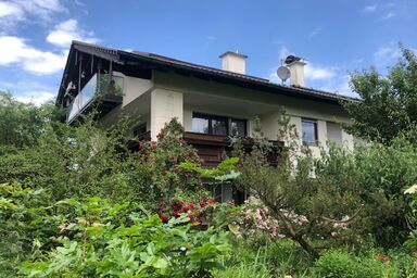 Haus Aigner - Ferienwohnung Aigner 75 qm für 3 Personen, 2 Schlafzimmer, Balkon