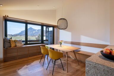 Ferienwohnung BT Sieben - 2-Zimmer-Ferienwohnung 60qm mit Balkon